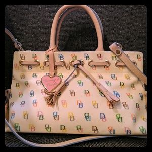 Dooney and Bourke Handbag